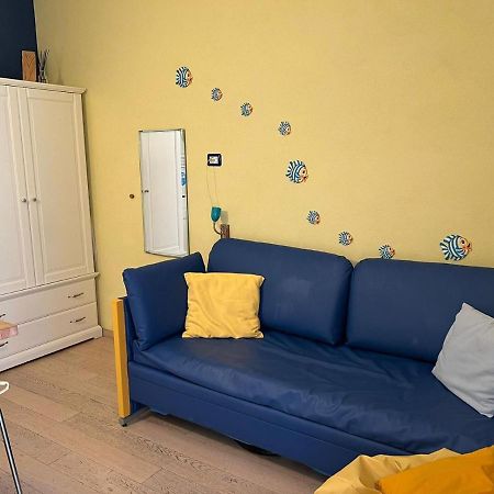 Cinqueterreblu Irisblu Appartement Monterosso al Mare Buitenkant foto
