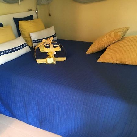 Cinqueterreblu Irisblu Appartement Monterosso al Mare Buitenkant foto