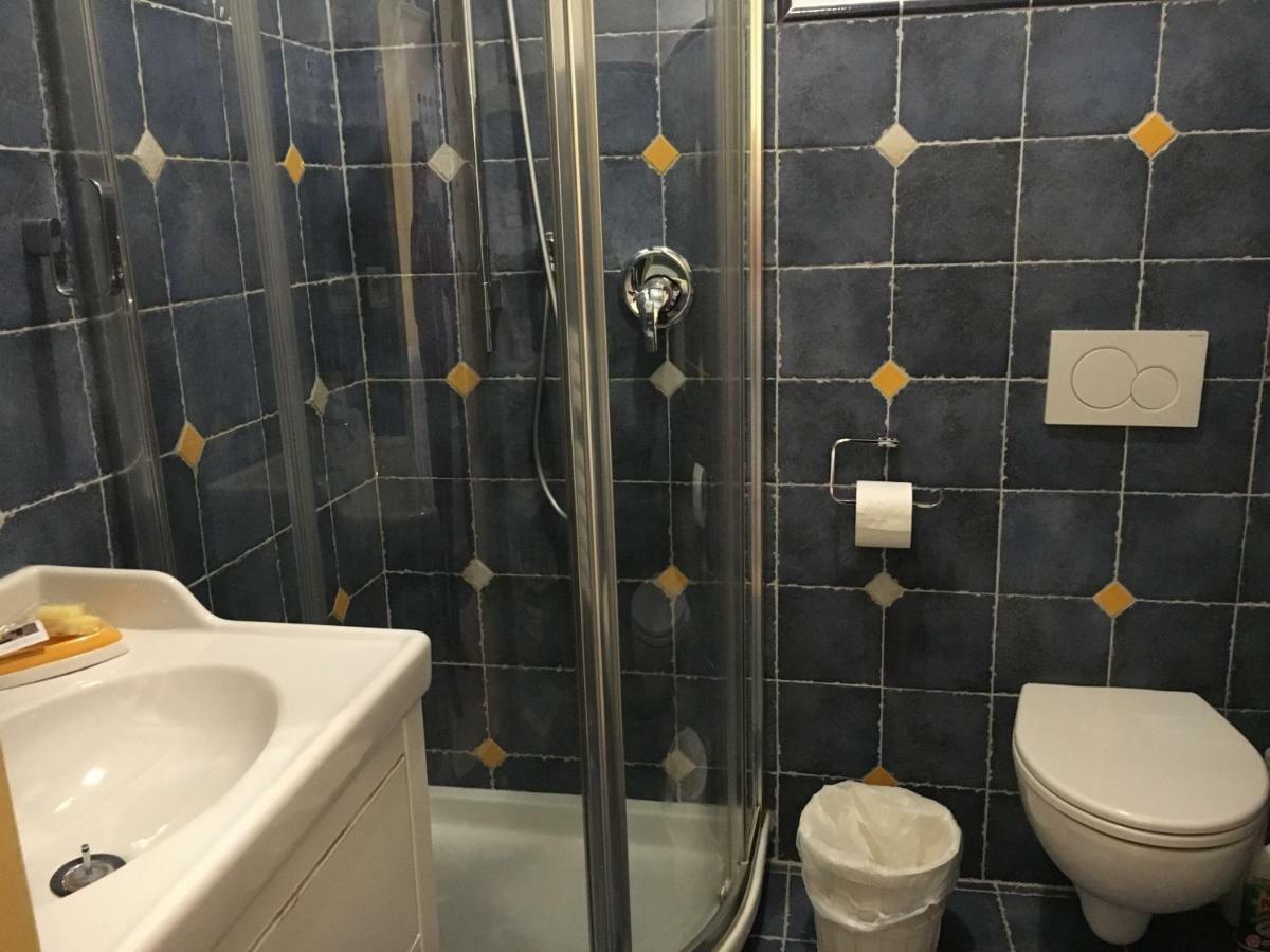 Cinqueterreblu Irisblu Appartement Monterosso al Mare Buitenkant foto