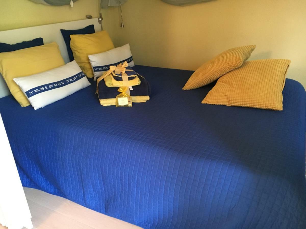 Cinqueterreblu Irisblu Appartement Monterosso al Mare Buitenkant foto